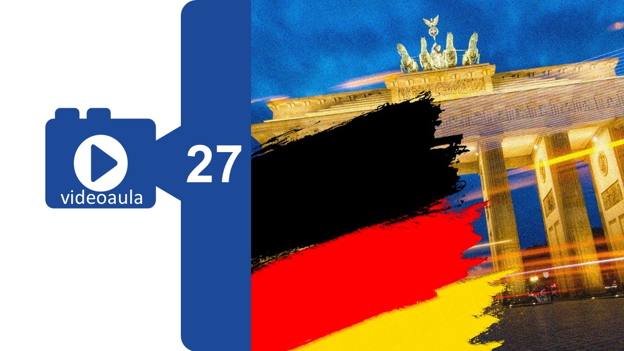 Wie fühlst du dich heute? | #EstudoemCasa@